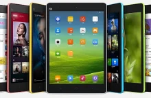 Apple wygrywa z Xiaomi w Europie - nazwa Mi Pad zakazana