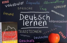 Back to school – matura ustna z języka niemieckiego