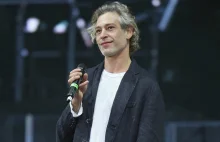 Muzyk Matisyahu nie zagra na hiszpańskim festiwalu, bo nie poparł Palestyńczyków