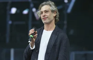 Muzyk Matisyahu nie zagra na hiszpańskim festiwalu, bo nie poparł Palestyńczyków