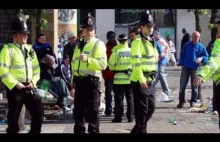 Wielka Brytania: Kolejny atak na Polaka. Jest śledztwo -#News60