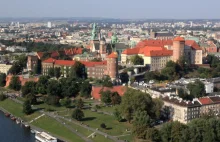 Amerykanie ostrzegają: możliwy atak terrorystyczny w Krakowie