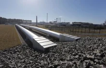 Nord Stream się psuje. Przez awarię wstrzymano przesył gazu z Rosji do Niemiec