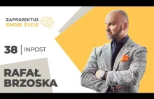 Rafał Brzoska-jeden biznes, wiele wyzwań-InPost