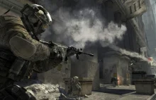 Złodzieje w Paryżu ukradli ciężarówkę z 6000 gier Call of Duty: Modern Warfare 3