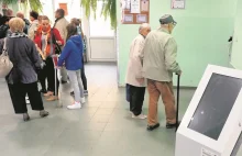 E-rejestracja do poradni przyszpitalnych w Koszalinie nie działa