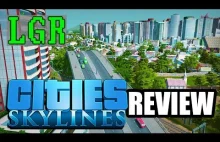 Cities: Skylines - czym powinno być Simcity 5