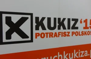 Smutny koniec K'15! Wspólne listy PiS i Kukiz'15? Paweł Kukiz: Jak najbardziej!