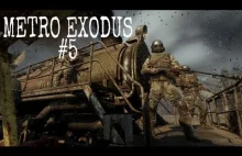 METRO EXODUS #5 - NO I...