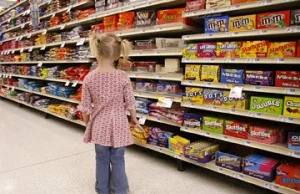 Zakupy z dzieckiem - Jak przeżyć, nie zbankrutować i nie zwariować