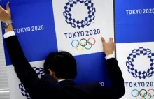 Organizatorzy igrzysk w Tokio mają problem. Brakuje srebra na medale...
