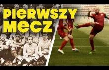 Pierwszy mecz w historii Polski, który trwał... 6 minut