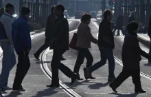 Frankfurt to pierwsze miasto, w ktorym rodowici Niemcy są mniejszością.