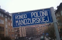TOP 7 dziwnych nazw ulic w Polsce