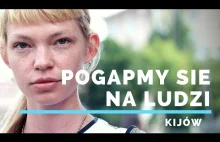 Pogapmy się na ludzi - Kijów