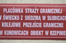 Państwowa agencja tego i owego