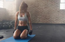 Trening z ciężarami czy masą ciała - co lepsze? - w Women's Health
