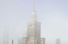 Radni z Warszawy: Nie ma smogu i globalnego ocieplenia