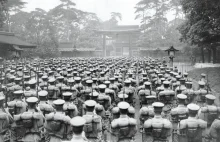 Shintō na wojnie - Uważam Rze Historia
