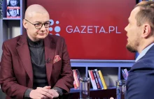 Michał Kamiński w Gazeta.pl: Biskup decyduje, kto ma uczyć religii, to...