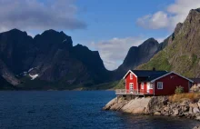 Wakacje w Norwegii za grosze