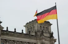 Niemcy zapowiadają gotowość do przyjęcia bojowników ISIS.