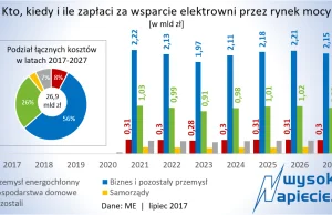 Brytyjska firma skarży polski rynek mocy do unijnego sądu