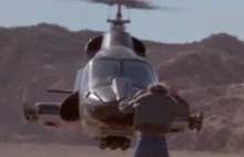 Airwolf (Theme