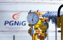 PGNiG rozważa import gazu z Izraela