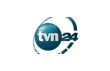 Co za zmiana w TVN24. Też to zauważyliście?