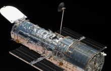 Teleskop Hubble'a odzyskuje orientację