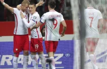 Ranking FIFA: spadek Polaków, pierwszy koszyk wciąż niepewny