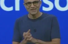 Microsoft zwolni 10% swoich pracowników.