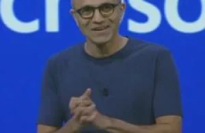 Microsoft zwolni 10% swoich pracowników.
