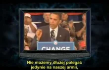 Alex Jones - Obama - Wielkie Oszustwo (Napisy PL) 01/12