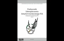 Podręcznik zabezpieczenia antyterrorystycznego