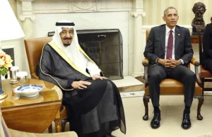 Mnożą się problemy Arabii Saudyjskiej. Krajowi może grozić destabilizacja!