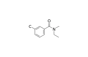 DEET - N,N-Dietylo-m-toluamid