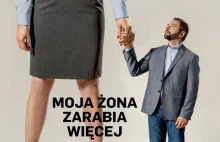 "Newsweek": Przegrani mężczyźni wygranych kobiet. Polacy nie chcą kobiet,...