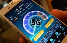 Mobilny czujnik w pieluszce,tysiące nadajników-Po co nam 5G i kto na tym zarobi?