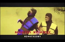 Mortal Kombat (Ghana Version) Trailer