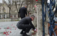 Rośnie bilans ofiar wczorajszego zamachu w Stambule