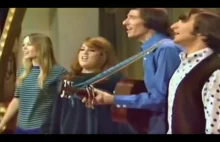 California Dreamin' - The Mamas & The Papas