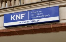 KNF o Revolut - nadzór prosi nadzór o zwiększenie nadzoru