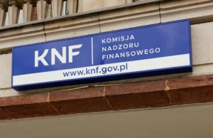 KNF o Revolut - nadzór prosi nadzór o zwiększenie nadzoru