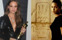 Alicia Vikander nową Larą Croft. Lepsza niż Angelina Jolie?