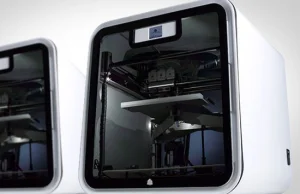 Oto drukarki 3D, które wkrótce staną w twoim domu...