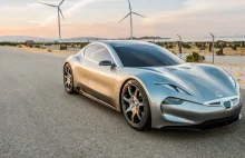 Fisker opracował baterię ładującą się w około minutę.