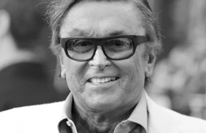 Robert Evans nie żyje, słynny producent "Ojca chrzestnego" i "Chinatown"