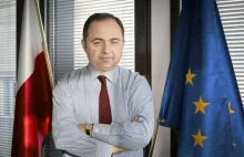 Konrad Szymański w RMF FM: Polska nie sprzeciwi się zawarciu CETA